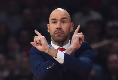 SPANULIS OPLEO PO EVROLIGI: "Ko pravi raspored - veštačka inteligencija?"