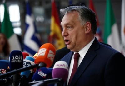 Orban preti narodu ratom? Građani u okolini Budimpešte strepe, njegova kampanja krajnje uznemirujuća - U poštanskom sandučetu neprestano se pojavljuju uznemirujuće poruke