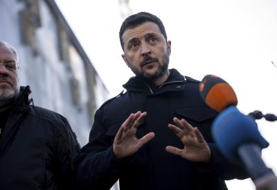 Najavljen kraj rata u Ukrajini: Potpisivanje mirovnog sporazuma možda već sledeće nedelje?