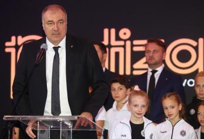 JSD Partizan jednoglasno doneo odluke, ali bez FK i KK Partizan