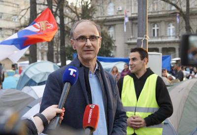 Macut uputio saučešće Erdoganu i narodu Turske zbog dva tragična događaja "Duboko me je potresla vest..."