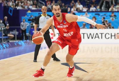 POTRES U ABA LIGI: Stiže Dario Šarić