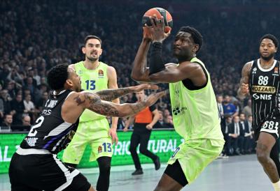 Jusufa Fol produžio ugovor sa Barselonom