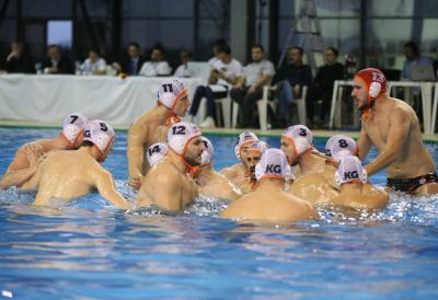 NIŠTA OD TOP 8 LIGE ŠAMPIONA: Radnički nastavlja u Evrokupu