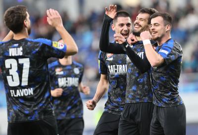 TSC doveo bivšeg igrača Partizana