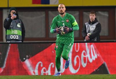 Rajković: Bili smo hrabri u Londonu, želimo pobedu protiv Letonije