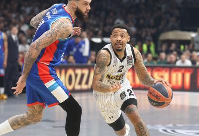 IDEALNA PRILIKA ZA PARTIZAN! Crno-beli na leto mogu da dovedu Vensana Poarijea