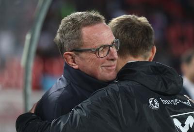 AKO SE AUSTRIJA NE PLASIRA NA SP: Ralf Ragnik napušta mesto selektora