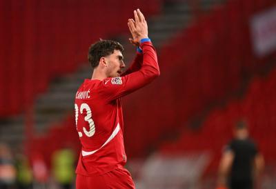 BORBA OKO VLAHOVIĆA: Murinjo i Milan u trci za Dušanov potpis