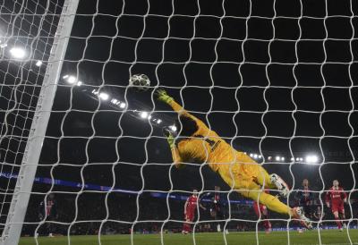 SLOT SAOPŠTIO LOŠE VESTI: Liverpul bez Alisona narednih nekoliko nedelja