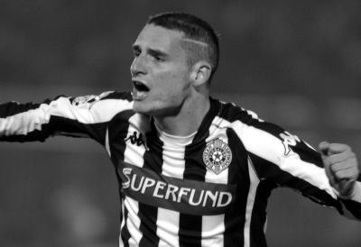 Partizan, Budućnost i Sutjeska organizuju prijateljski meč u znak sećanja na Andriju Delibašića