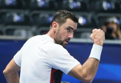 MORAO JE DA PREDA MEČ: Otrovao se Marin Čilić