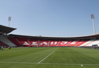 Tradicionalna akcija Crvene zvezde "Crveno-bela krv" biće održana 25. i 26. januara