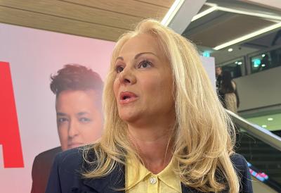 "Život je mnogo kratak, sve brzo prolazi": Ilda Šaulić se pred Vaskrs prisetila oca Šabana - "On je zaista voleo praznike"