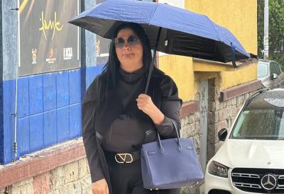 Pomirenje decenije na srpskoj estradi: prvo oglašavanje nakon pružanje ruke: 