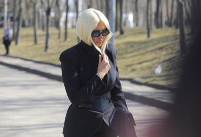 "Pravo jačeg je jedini zakon" Karleuša poslala otvorenu poruku na godišnjicu NATO bombardovanja: "U ime sećanja na hiljade žrtava..."