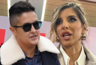 "I Marija krešti i pišti" – Jovana Pajić otkrila da li zamera Šerifovićevoj posle svega: "Uvek moram da pazim"