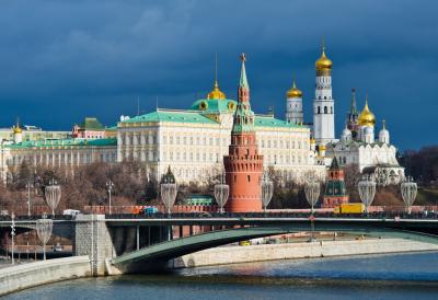 Tramp na paradi povodom Dana pobede u Moskvi? Odgovor Dimitrija Peskova izazvao uzbunu