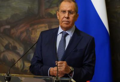 Lavrov upozorio: EU je spremna da zgazi bilo koje vrednosti zarad poraza Rusije