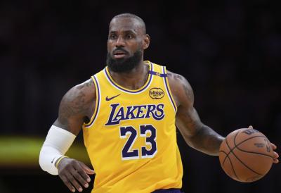 VEČAN JE: Lebron 22. uzastopni put izabran za Ol-star NBA lige