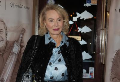 Lepa Brena polomila obe ruke i noge - pokušala je da zaštiti sina, pa se slomila i završila na operaciji