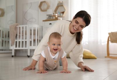 Državna pomoć promenila život majke iz Čačka: Rodila blizance, pa rešila stambeno pitanje
