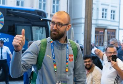 DETONACIJA: Vanja Milinković-Savić pojačao šampiona Italije, bivši klub dobio još više novca od planiranog!