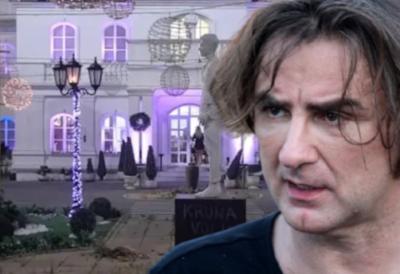 Željko Mitrović poslao hitno pismo u "Elitu" tokom ranih jutarnjih časova: Aneli šokirana, napustila Belu kuću