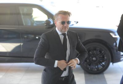 MIJAILOVIĆ NAJAVIO NOVE PROMENE: "Roster nije kompletiran, nedostaje nam jedan ili dva igrača"