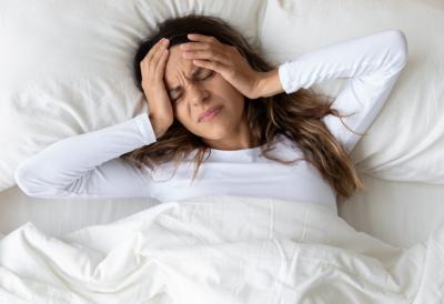 Evo šta znači bol u čelu, potiljku ili slepoočnicama: Deo glave koji vas boli otkriva odakle šta je zapravo uzrok