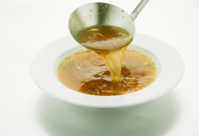 Ova supa je BUKVALNO PENICILIN: Ljudi se kunu u nju, lek je za sve - jača imunitet i pomaže kod prehlade!