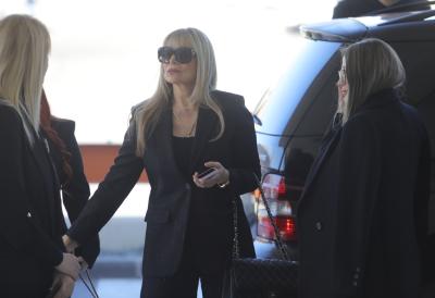 Suzana Jovanović se suočila sa bolešću: Udovica Saše Popovića prinuđena da oboljenje drži pod kontrolom lekovima do kraja života