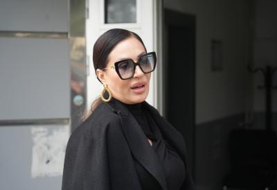 "Toliko mi je žao..." Ceca Ražnatović otkrila po čemu će pamtiti pevačicu čija je smrt žestoko pogodila domaću estradu