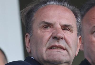 MA, NIJE VALJDA: Rasim Ljajić - "Pogrešili smo kad smo otpustili Blagojevića"