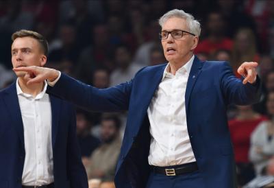 ZVANIČNO: Herbert na klupi, Parker odlazi!