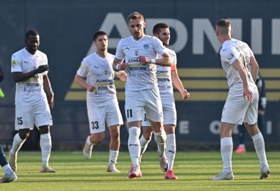 SPORAZUMNI RAZLAZ: Bugarin se iz Pančeva seli u Portugal!