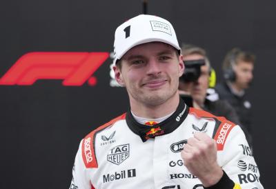 ŠOK U FORMULI 1: Maks Ferštapen odlazi u penziju?