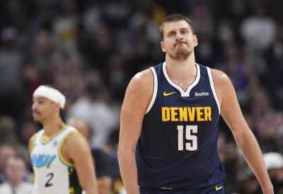 "MOŽDA TO VI NISTE PRIMETILI": Jokić dobio pitanje na koje NE ŽELI da odgovara