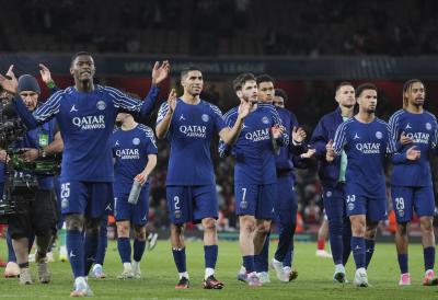 VELIKI PROBLEM U PARIZU: Povreda zvezde PSŽ-a koja i Mundijal dovodi u pitanje