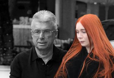 Prvi put pred kamerama o pokojnom ocu: Kćerka Saše Popovića izustila najbolnije reči