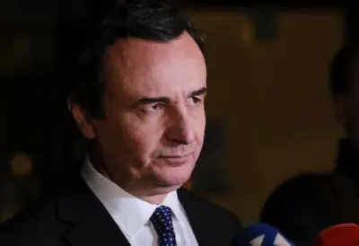 Kurti pomera granice:  Još jedan Srbin, bez dokaza, osuđen za navodni ratni zločin