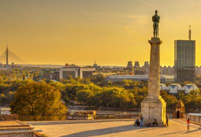 Ovako su beogradske opštine dobile imena: Evo koje sve legende krije prestonica Srbije