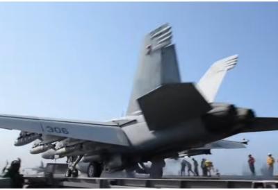 Podignuta američka avijacija: Nije vežba, borbeni avioni su u vazduhu - svi svetski mediji preneli, Tramp objavljuje rat Venecueli