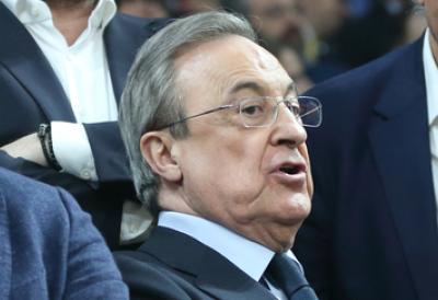 UEFA ODNELA POBEDU: Projekat "Superliga" je mrtav!