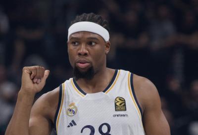 BOMBA PRED MEČ ZVEZDE I HAPOELA! Crveno-beli u pregovorima sa Geršonom Jabuseleom