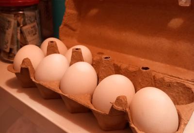 Pronađena SALMONELA u jajima ovog proizvođača: Hitno povlačenje sa tržišta - kupcima se savetuje da obrate pažnju na navedene datume