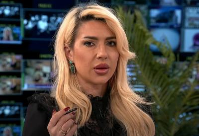 Najavila uništenje koleginice, a onda se ućutala: Jovana Jeremić do dana današnjeg nije progovorila o voditeljki