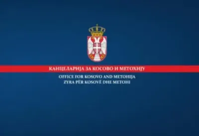 Kancelarija za KiM: Kazna Arsiću pokazuje da sudovi u Prištini služe samo za represiju nad Srbima