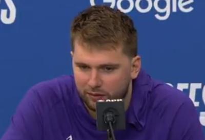 Juče raskinuo veridbu, a danas: Oglasio se Dončićev nekadašnji saradnik - "Luka je najbolji..."