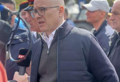 Vučević otkrio kada će biti izbori: Dva termina su u opticaju - Jedan je raniji nego što je bilo ko misli